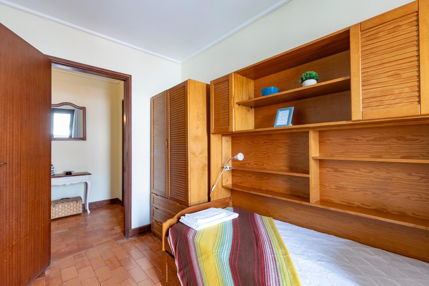 Lighthouse Apartment Sesimbra Buitenkant foto
