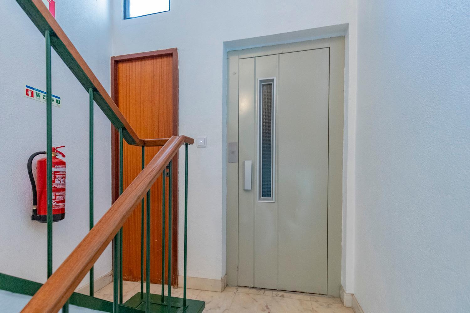 Lighthouse Apartment Sesimbra Buitenkant foto