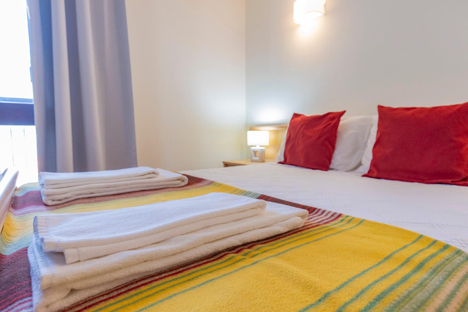Lighthouse Apartment Sesimbra Buitenkant foto
