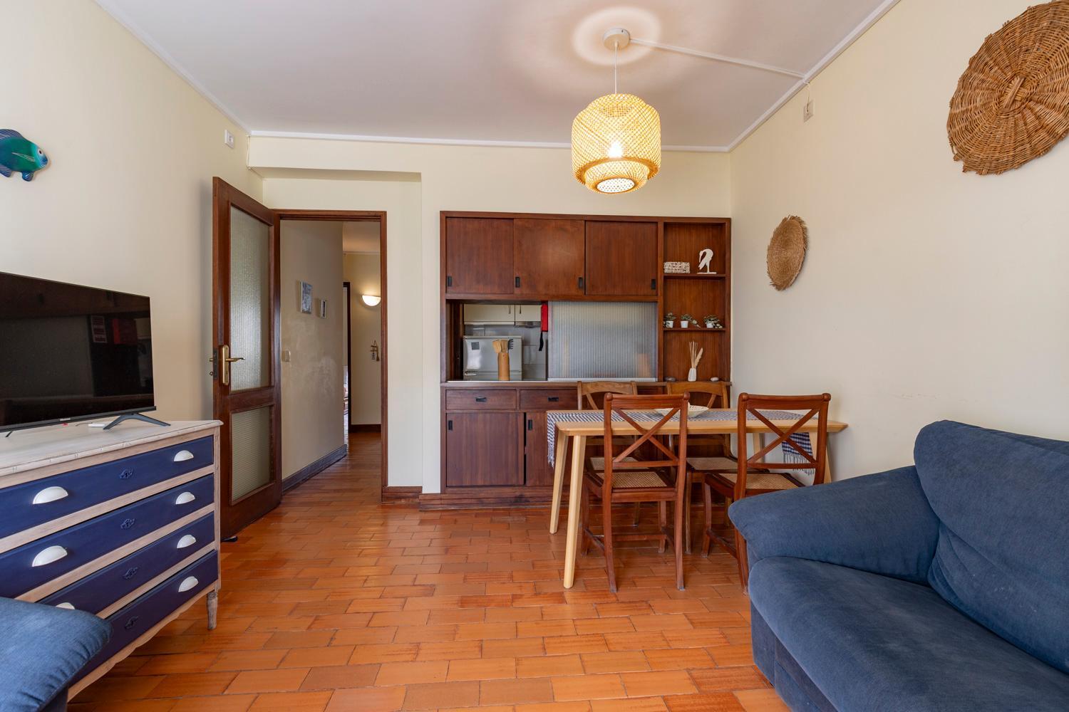 Lighthouse Apartment Sesimbra Buitenkant foto