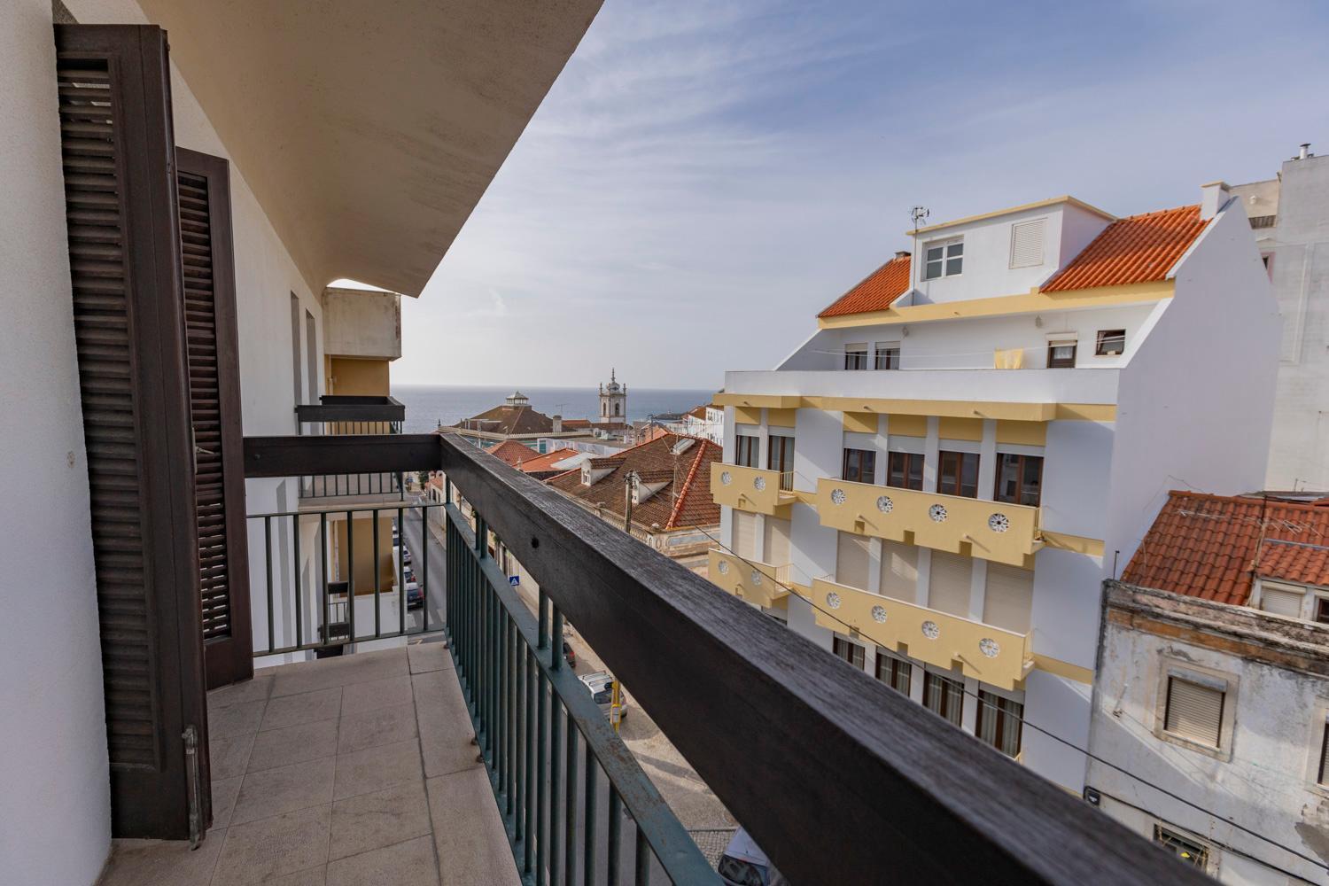 Lighthouse Apartment Sesimbra Buitenkant foto