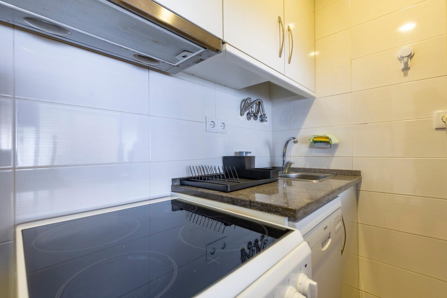 Lighthouse Apartment Sesimbra Buitenkant foto