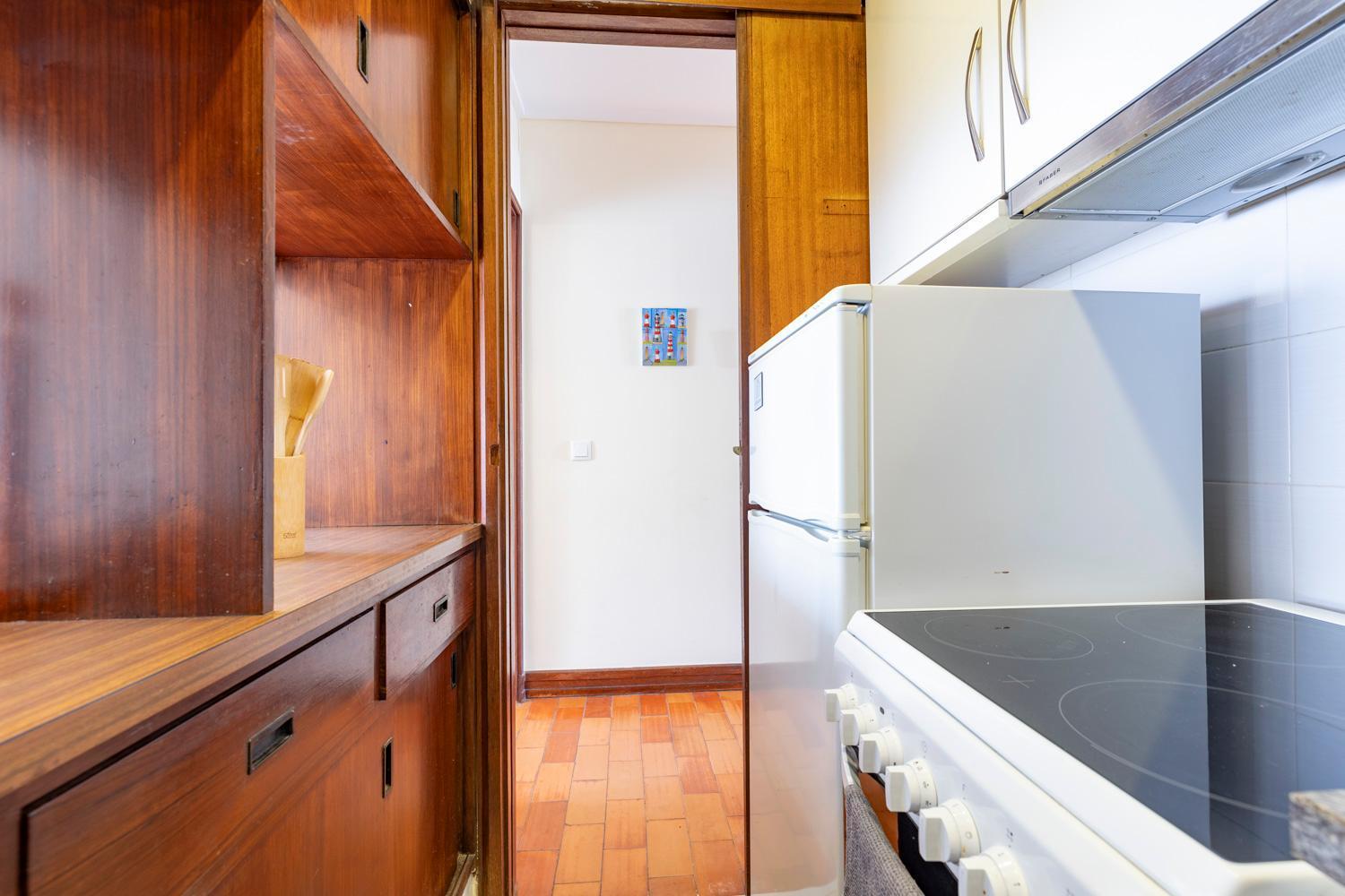 Lighthouse Apartment Sesimbra Buitenkant foto