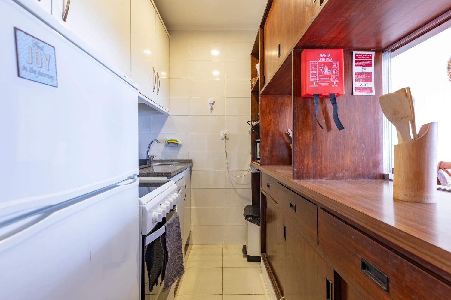 Lighthouse Apartment Sesimbra Buitenkant foto