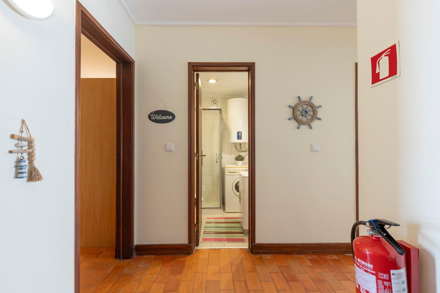 Lighthouse Apartment Sesimbra Buitenkant foto