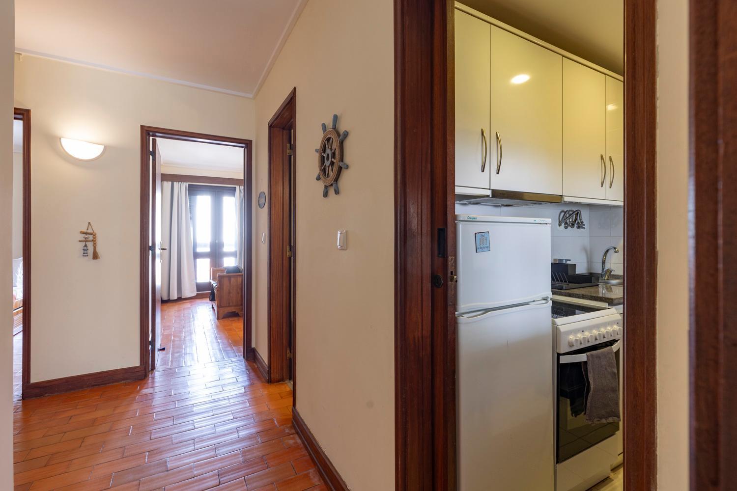 Lighthouse Apartment Sesimbra Buitenkant foto
