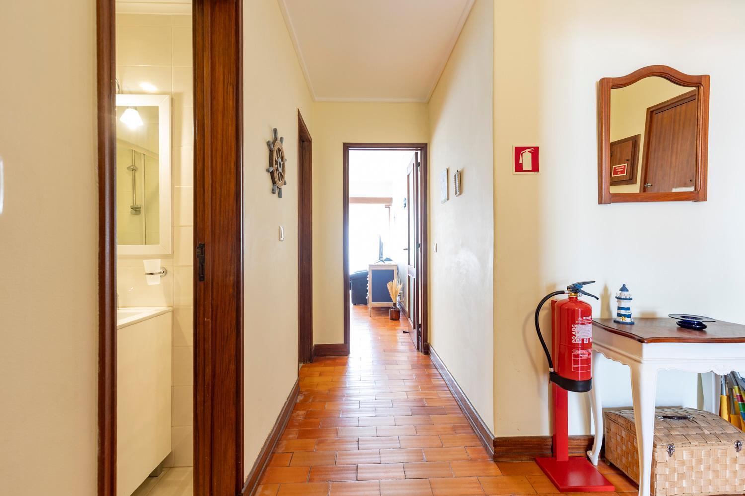 Lighthouse Apartment Sesimbra Buitenkant foto