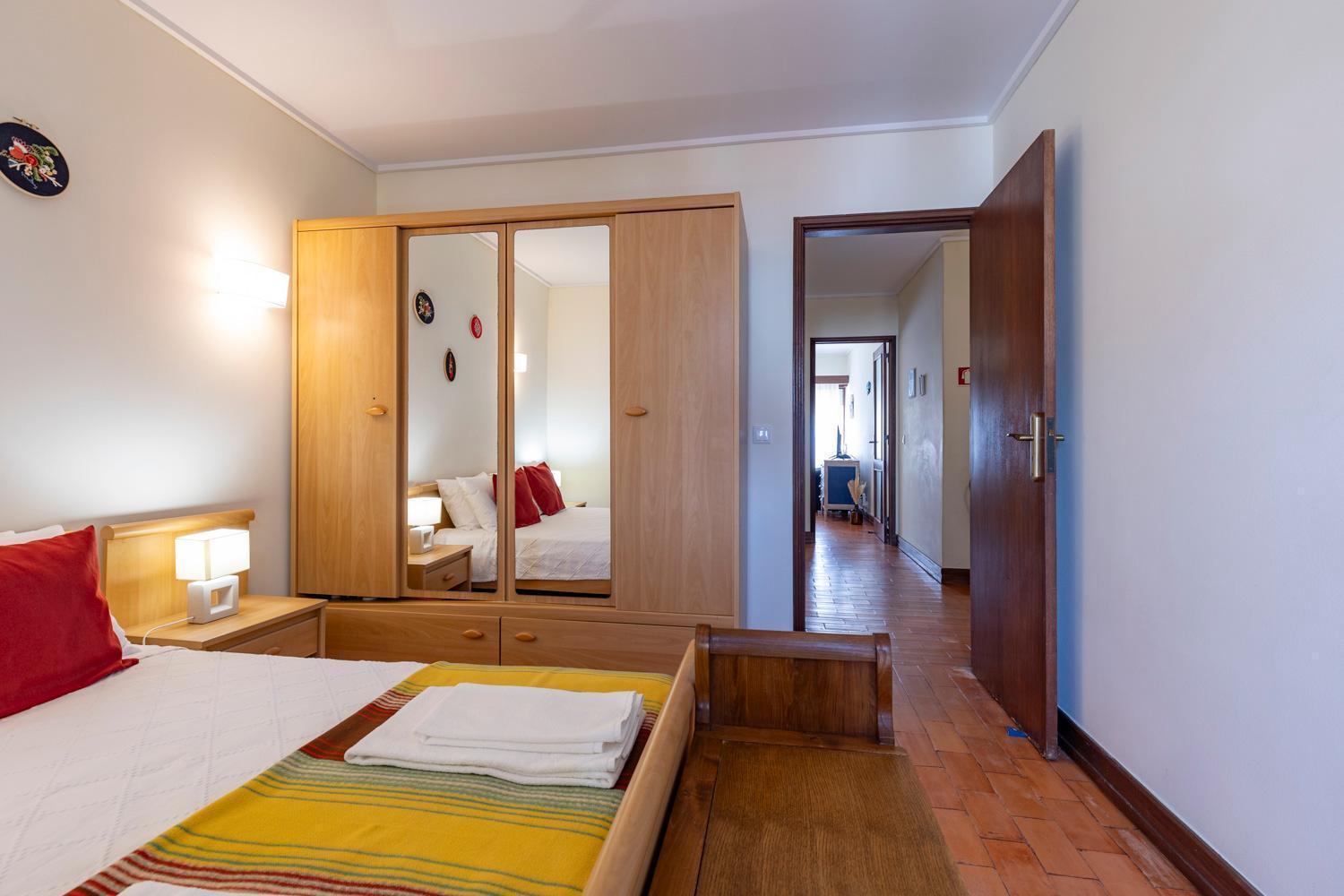 Lighthouse Apartment Sesimbra Buitenkant foto